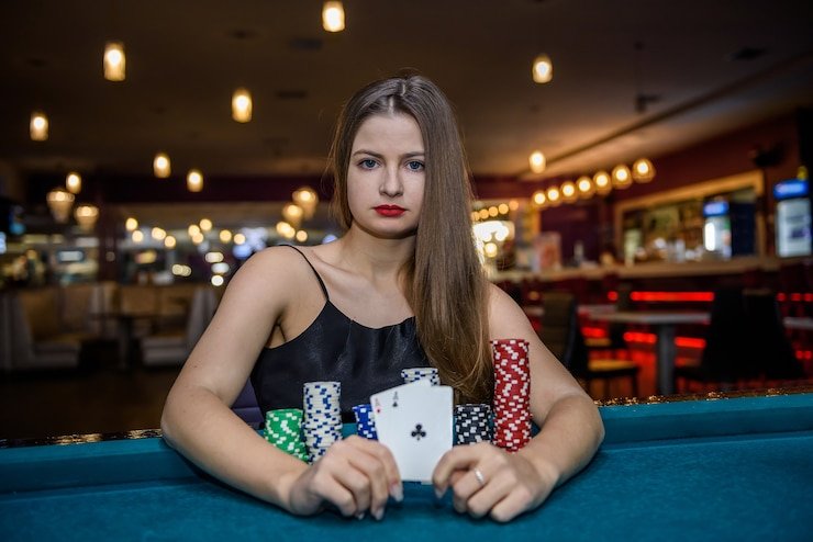 nagaslot99 app interface showing live blackjack table and deposit options